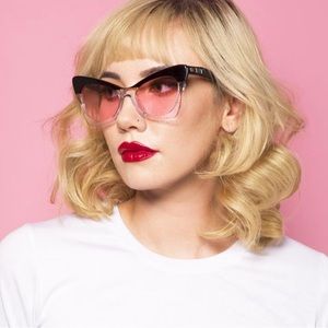 Betty and Veronica Ethel Sunnies